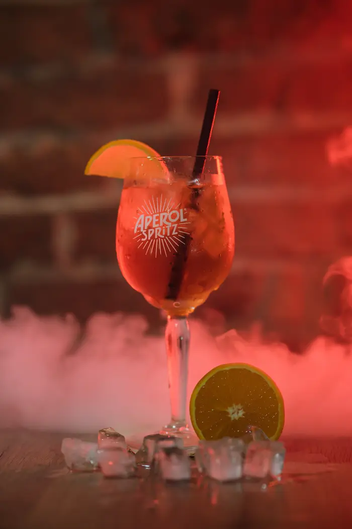Aperol Spritz
